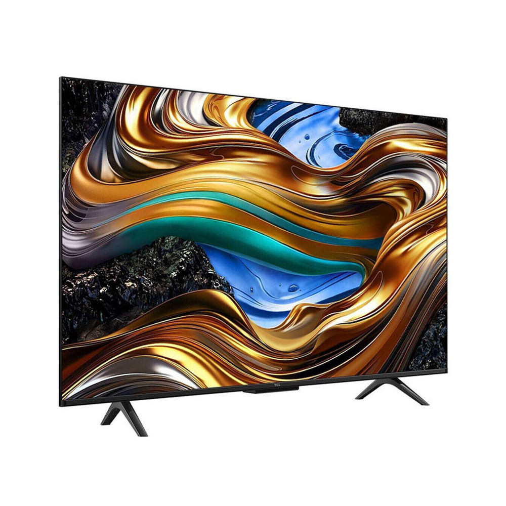 TV TCL 55" P755 UHD 4K SMART GOOGLE TV