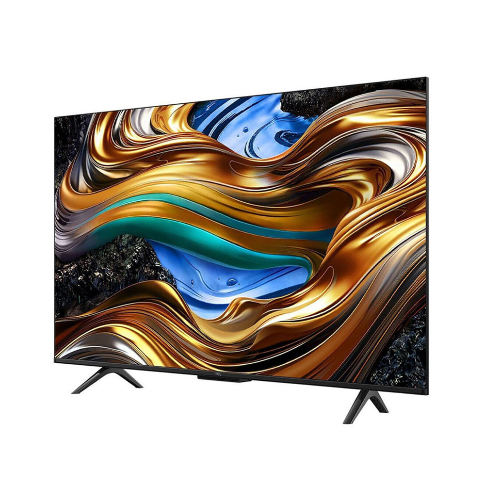 TV TCL 55" P755 UHD 4K SMART GOOGLE TV