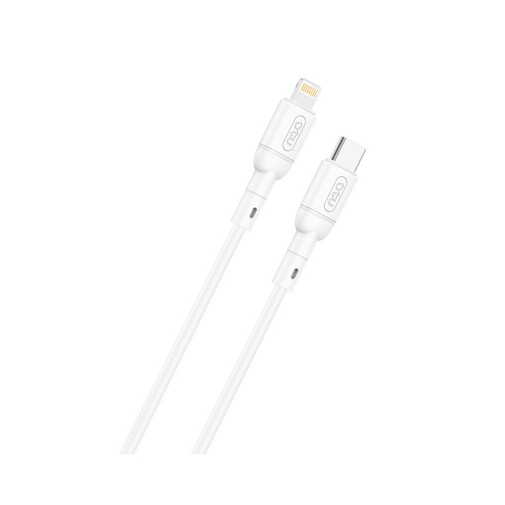 CABLE CHARGEUR OTU TYPE C - IPHONE C 15W FAST CHARGE