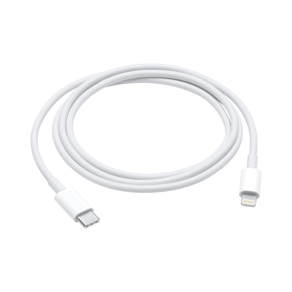 CABLE CHARGEUR OTU TYPE C - IPHONE C 15W FAST CHARGE