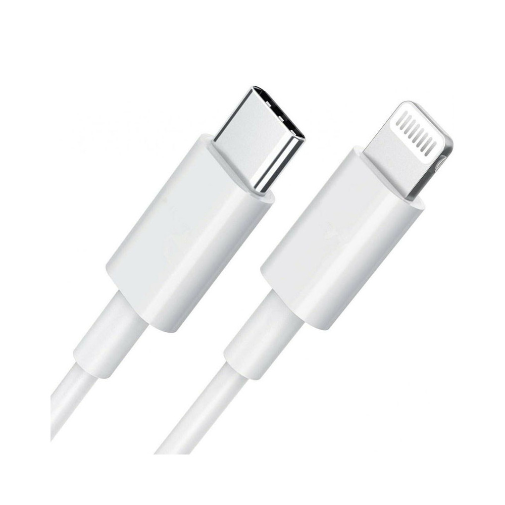 CABLE CHARGEUR OTU TYPE C - IPHONE C 15W FAST CHARGE