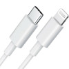 CABLE CHARGEUR OTU TYPE C - IPHONE C 15W FAST CHARGE