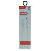 CABLE CHARGEUR OTU TYPE C - IPHONE C 15W FAST CHARGE