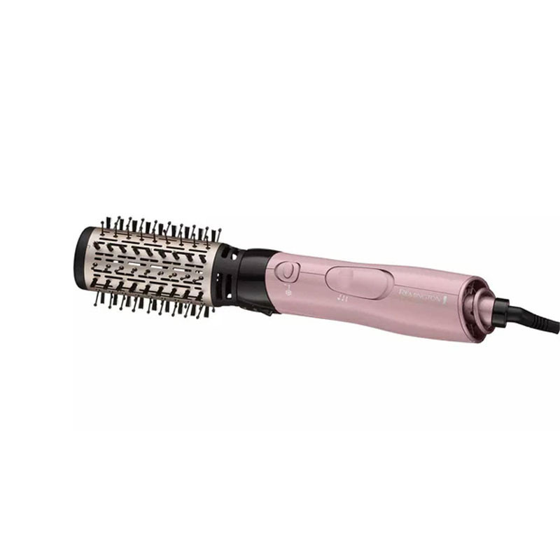 Brosse soufflante Coconut Remington 1000W Rose