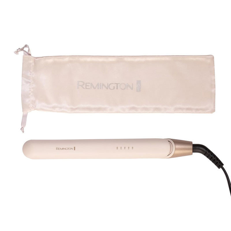 Lisseur Shea Soft REMINGTON 230C Beige