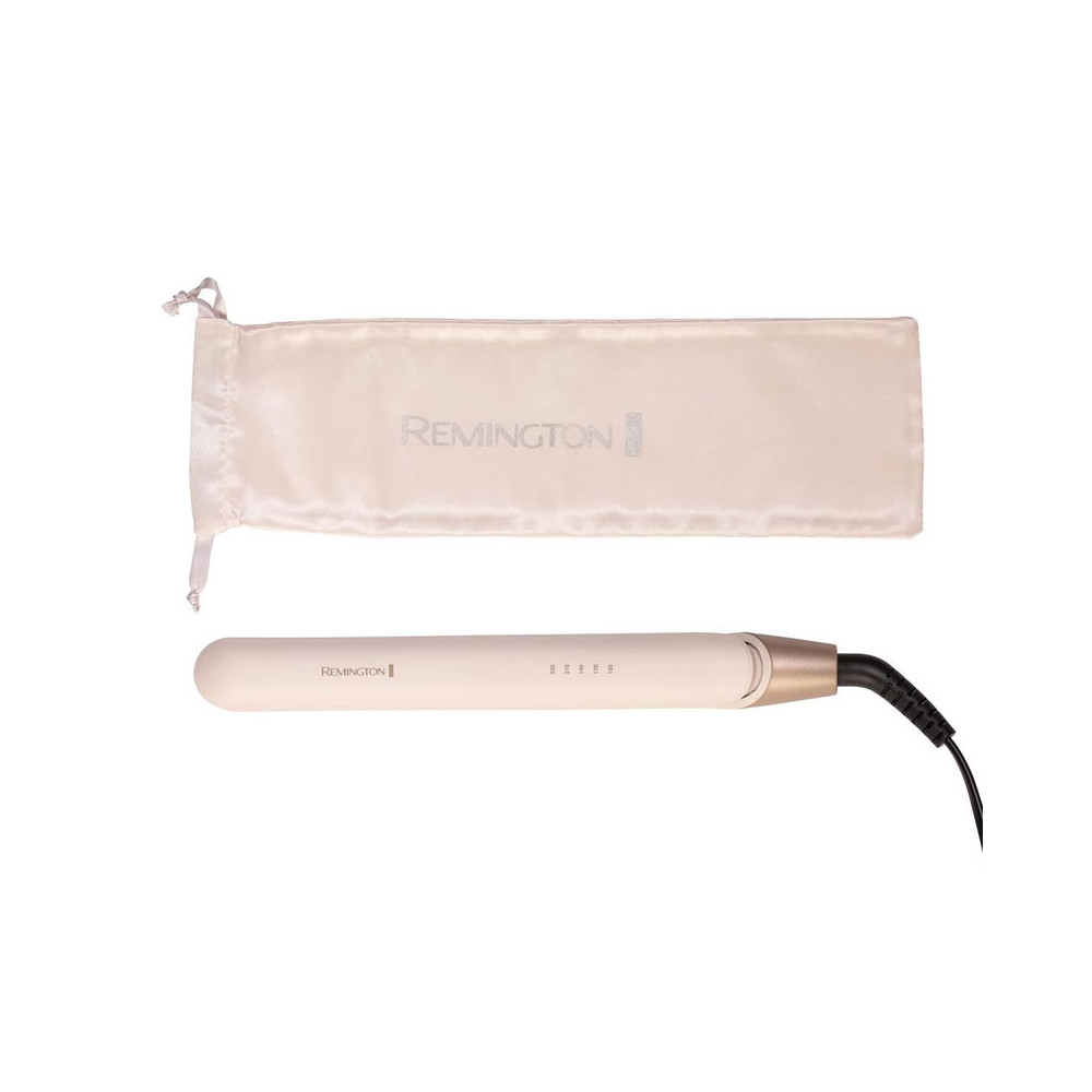 Lisseur Shea Soft REMINGTON 230C Beige