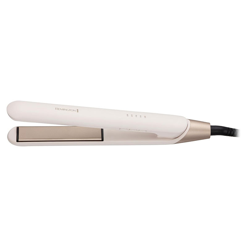 Lisseur Shea Soft REMINGTON 230C Beige