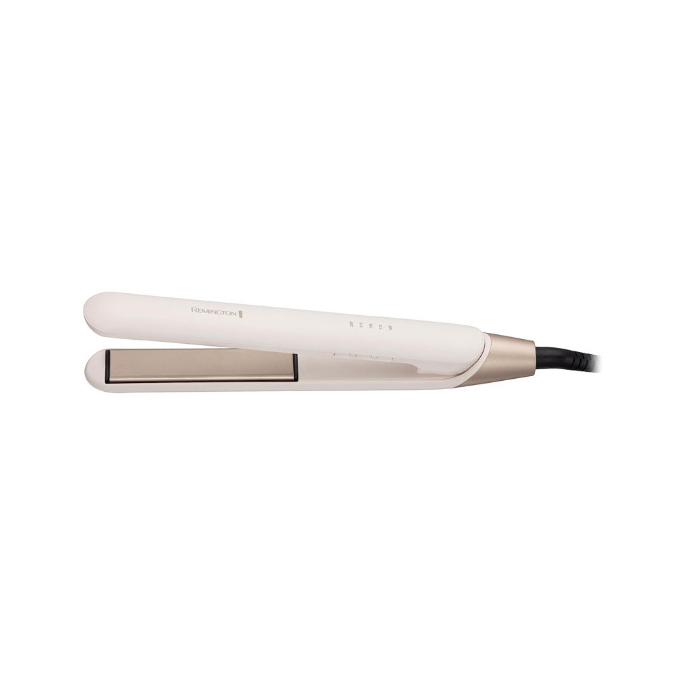 Lisseur Shea Soft REMINGTON 230C Beige