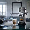 Machine à café 1300W DELONGHI  BLACK