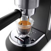 Machine à café 1300W DELONGHI  BLACK