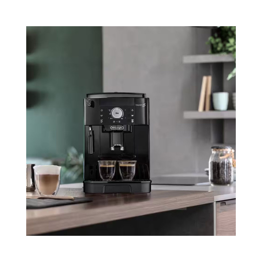 Machine Expresso MAGNIFICA DELONGHI Automatique Noir