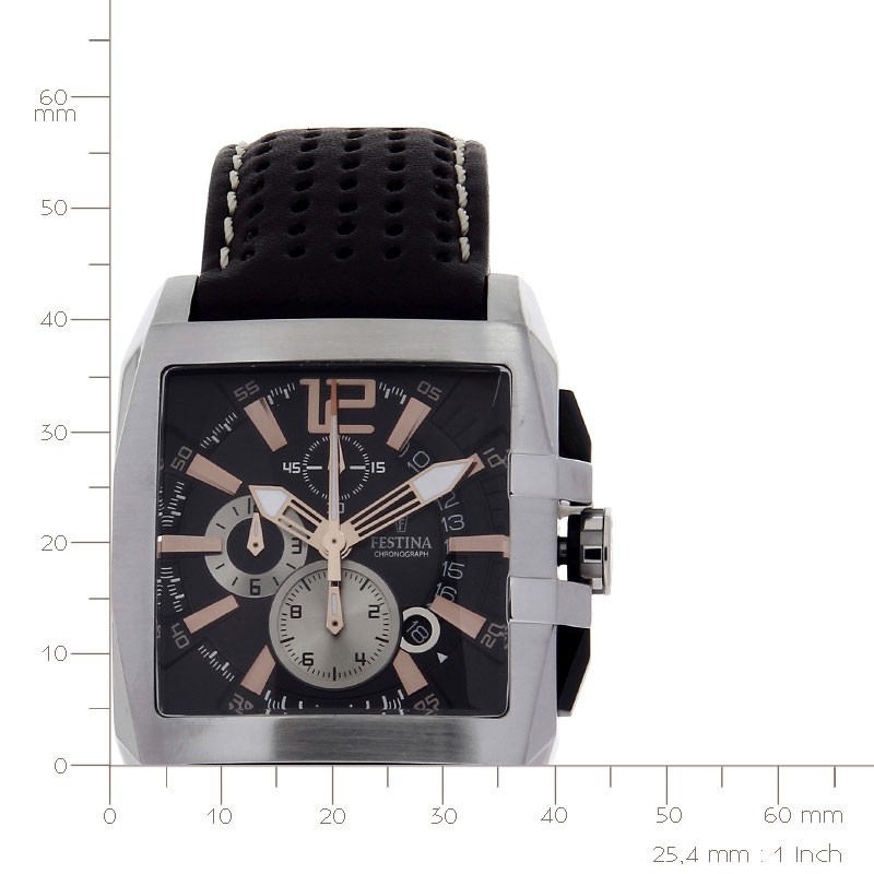 Montre Homme Festina 16585/A