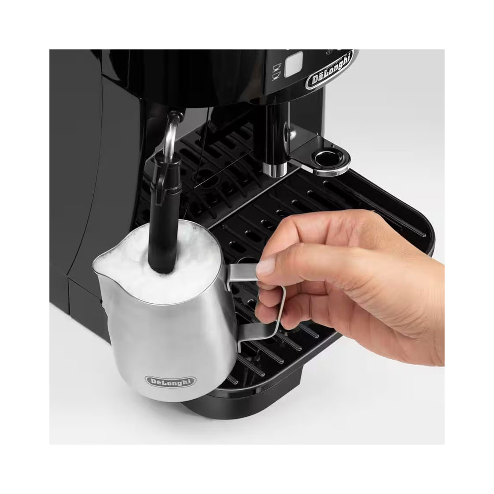 Machine Expresso MAGNIFICA DELONGHI Automatique Noir