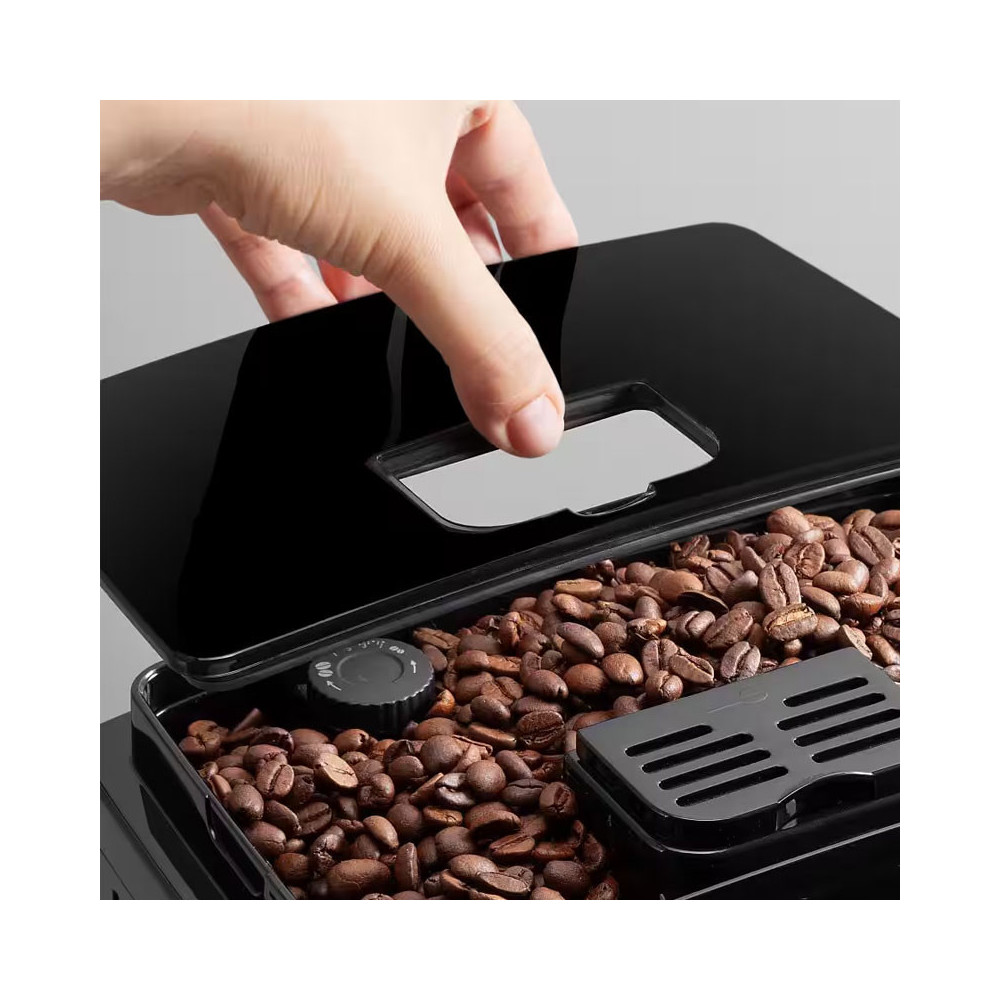 Machine Expresso MAGNIFICA DELONGHI Automatique Noir
