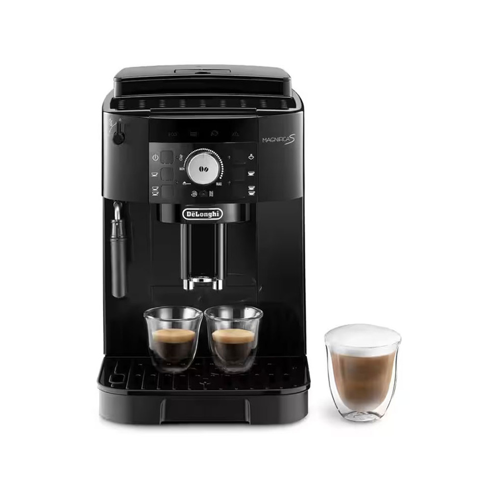 Machine Expresso MAGNIFICA DELONGHI Automatique Noir