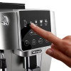 Machine à Café DELONGHI avec broyeur Automatique Silver