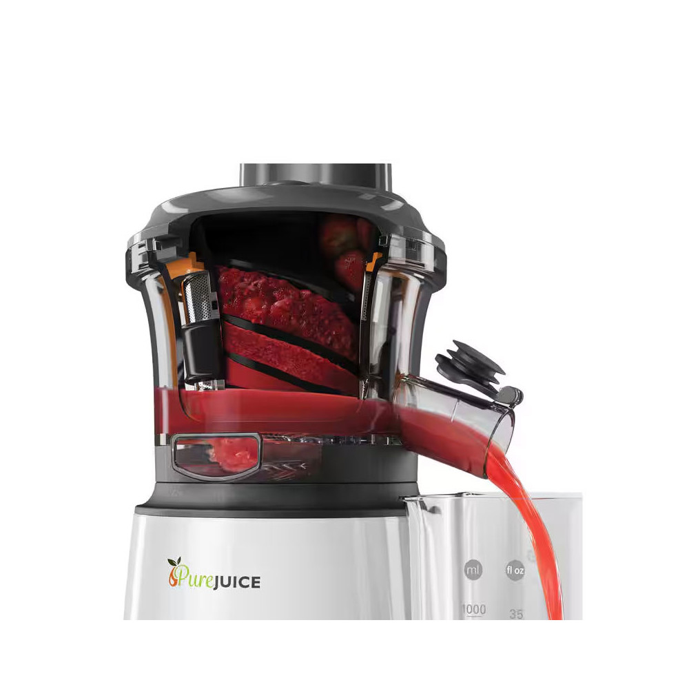 Centrifugeuse Kenwood / 150W / Blanc / JMP600WH