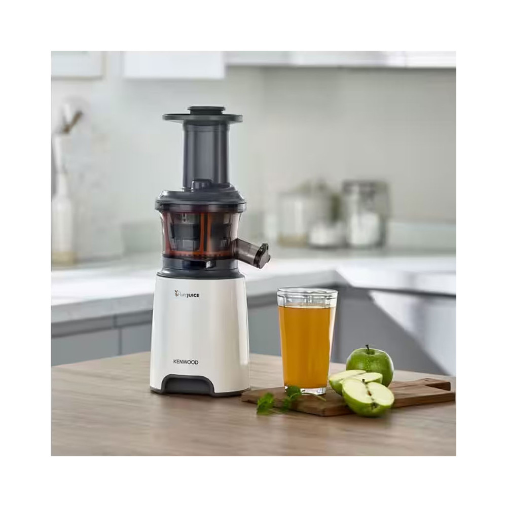 Centrifugeuse Kenwood / 150W / Blanc / JMP600WH