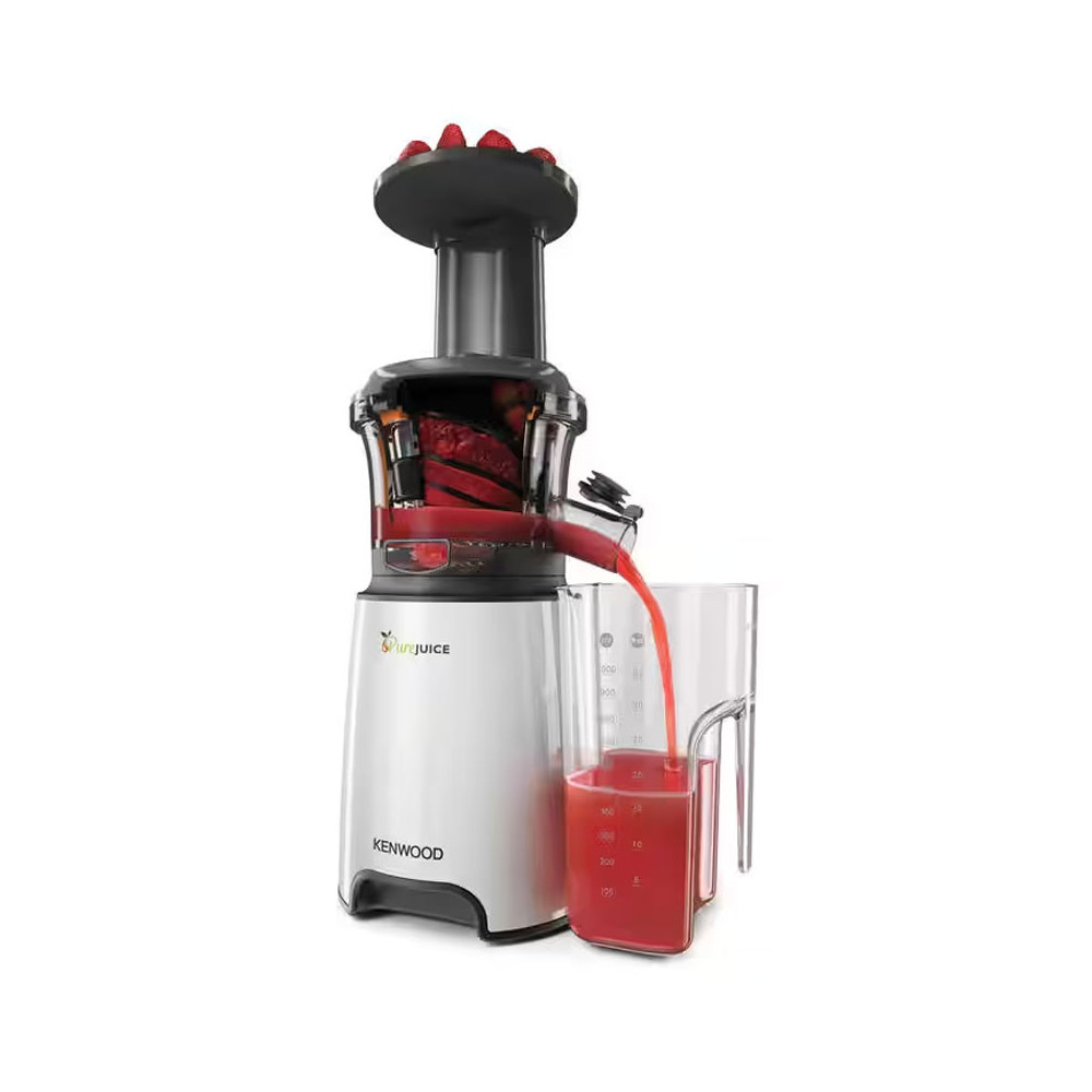 Centrifugeuse Kenwood / 150W / Blanc / JMP600WH