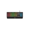 Clavier Gamer Filaire STAR WAVE GK1009 AZERTY RGB / Noir