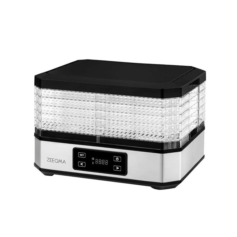 ZEEGMA DRY CHEF SECHE ALIMENTS XXL ELECTRIQUE 500W