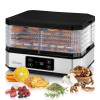 ZEEGMA DRY CHEF SECHE ALIMENTS XXL ELECTRIQUE 500W