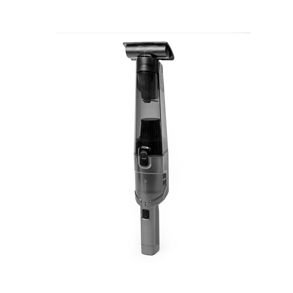 Aspirateur PLATINET DE VOITURE PORTABLE 75W 2800MAH