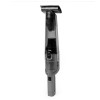 Aspirateur PLATINET DE VOITURE PORTABLE 75W / 2800MAH / Noir
