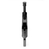 Aspirateur PLATINET DE VOITURE PORTABLE 75W / 2800MAH / Noir