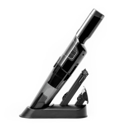 Aspirateur PLATINET DE VOITURE PORTABLE 75W 2800MAH