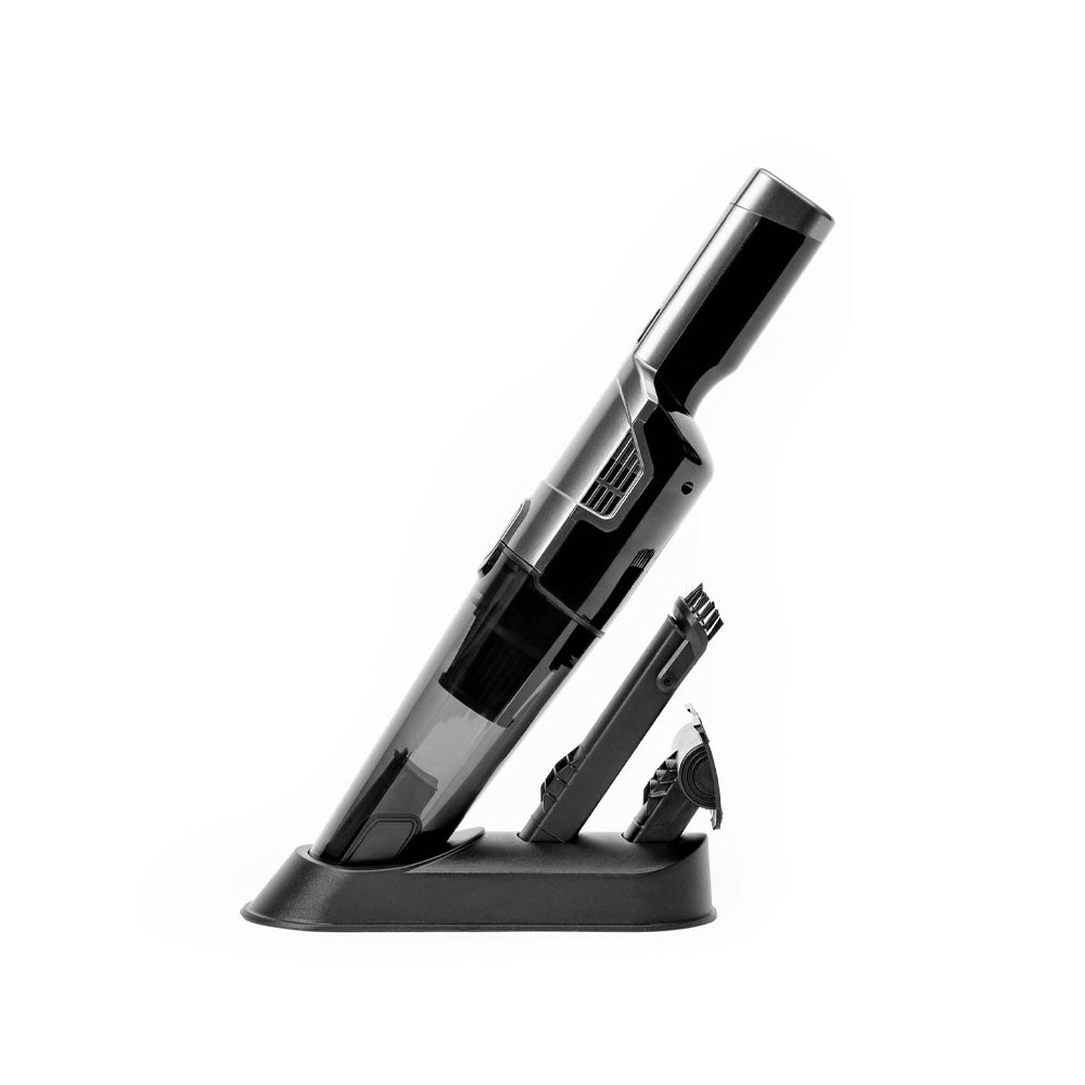 Aspirateur PLATINET DE VOITURE PORTABLE 75W 2800MAH