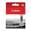 Cartouche d'encre Original CANON PGI-35 / Noir