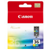 Cartouche d'encre Original CANON Couleur CLI-36