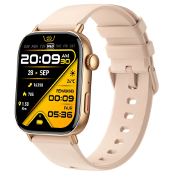 Montre connectée COLMI C8...