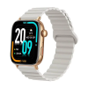 Montre connectée COLMI C8 Max / MAGNETIQUE / Gold