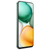 Smartphone Honor X7c 5G / 16 Go / 256 Go / Vert + Chargeur 25W+ Etui silicone Offerts