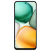 Smartphone Honor X7c 5G / 16 Go / 256 Go / Vert + Chargeur 25W+ Etui silicone Offerts