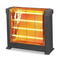 RADIATEUR ELECTRIQUE BIOLUX / 2200W /  MKS-2760