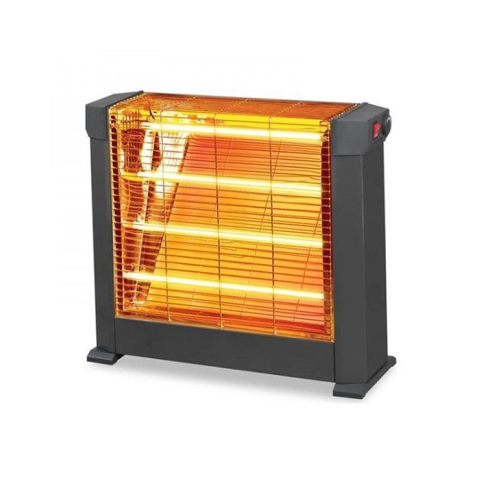 RADIATEUR ELECTRIQUE BIOLUX / 2200W /  MKS-2760