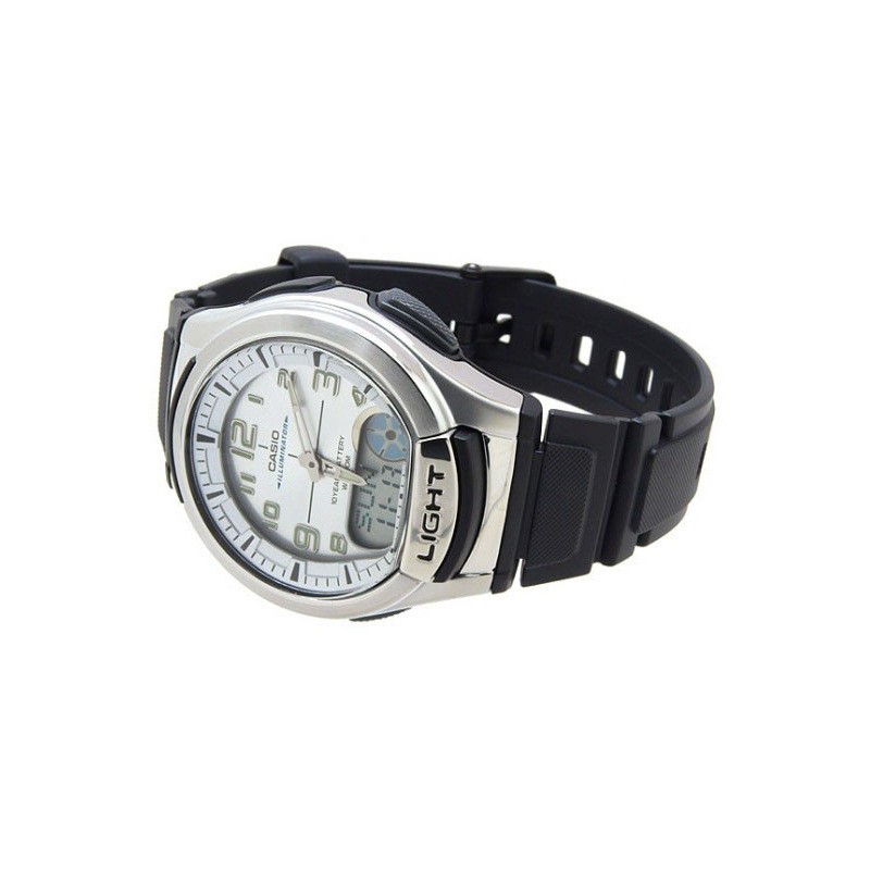 Montre Homme Casio AQ-180W-7BV