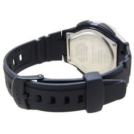 Originale Casio Cinturino Per Orologio AQ-180W Aq 180W W-213 W - Foto 5