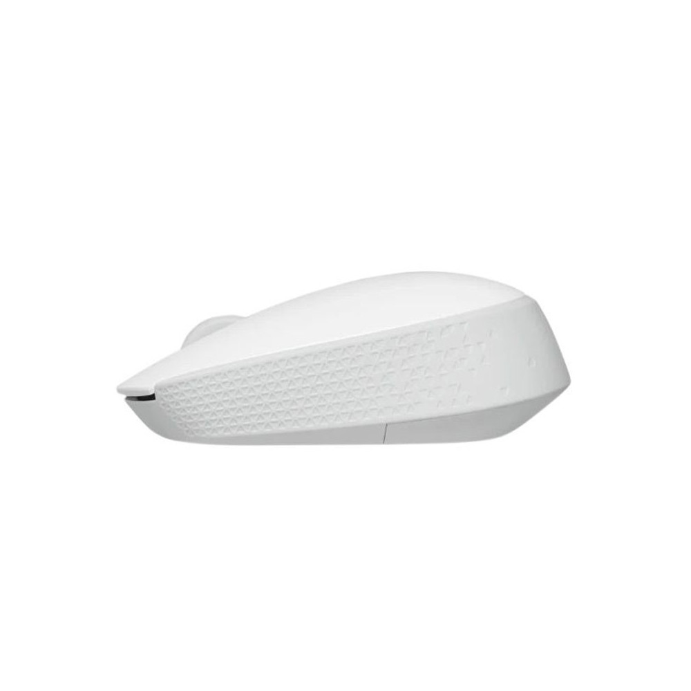SOURIS SANS FIL LOGITECH M171 / Blanc