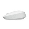 SOURIS SANS FIL LOGITECH M171 / Blanc