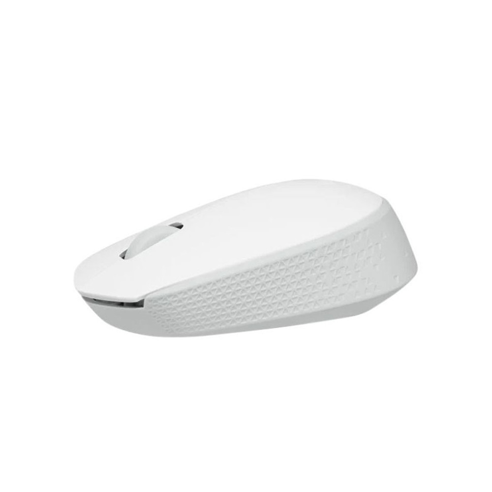 SOURIS SANS FIL LOGITECH M171 / Blanc