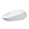 SOURIS SANS FIL LOGITECH M171 / Blanc