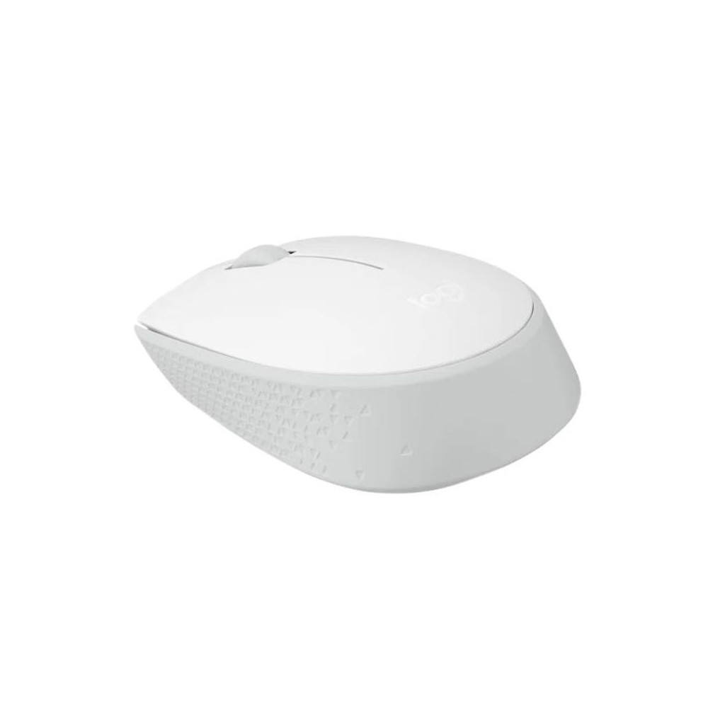 SOURIS SANS FIL LOGITECH M171 / Blanc