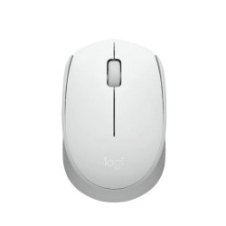 SOURIS SANS FIL LOGITECH M171 / Blanc