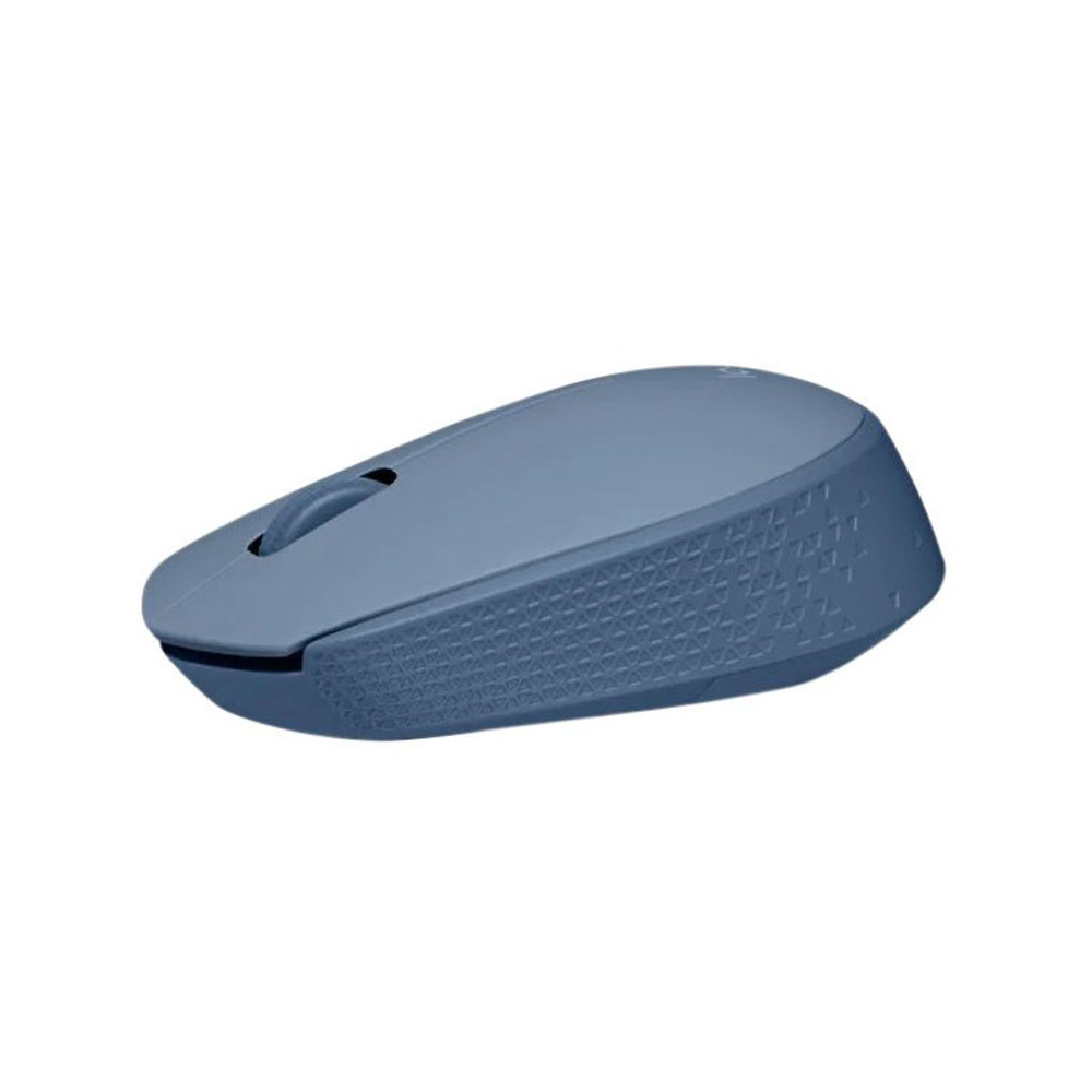 SOURIS SANS FIL LOGITECH M171 BLUE