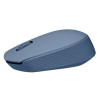 SOURIS SANS FIL LOGITECH M171 / Bleu