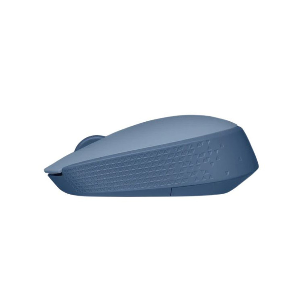 SOURIS SANS FIL LOGITECH M171 BLUE